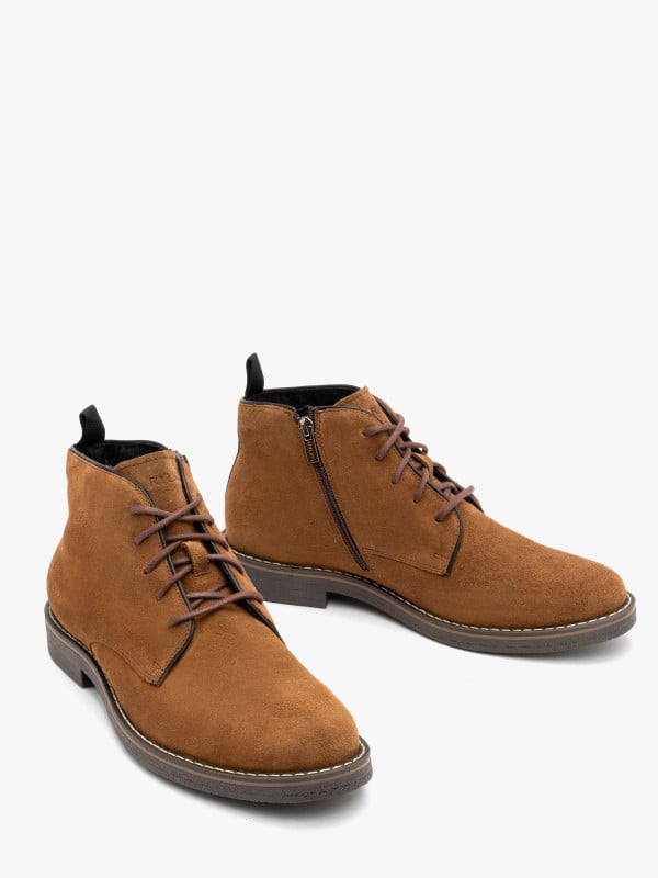 Desert boots Man Ry ko Shoe Manufacturer
